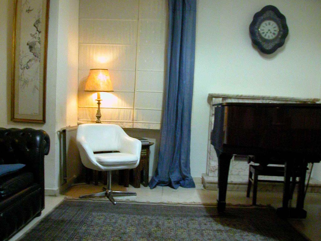 tito-sampaio-appartement-badajoz