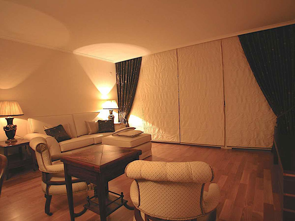 tito-sampaio-appartement-benfica-luz